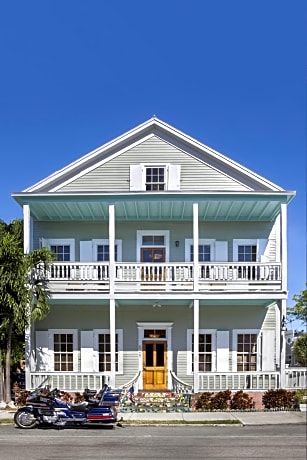 Southernmost Inn Adult Exclusive