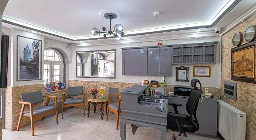 Sur Hotel Sultanahmet