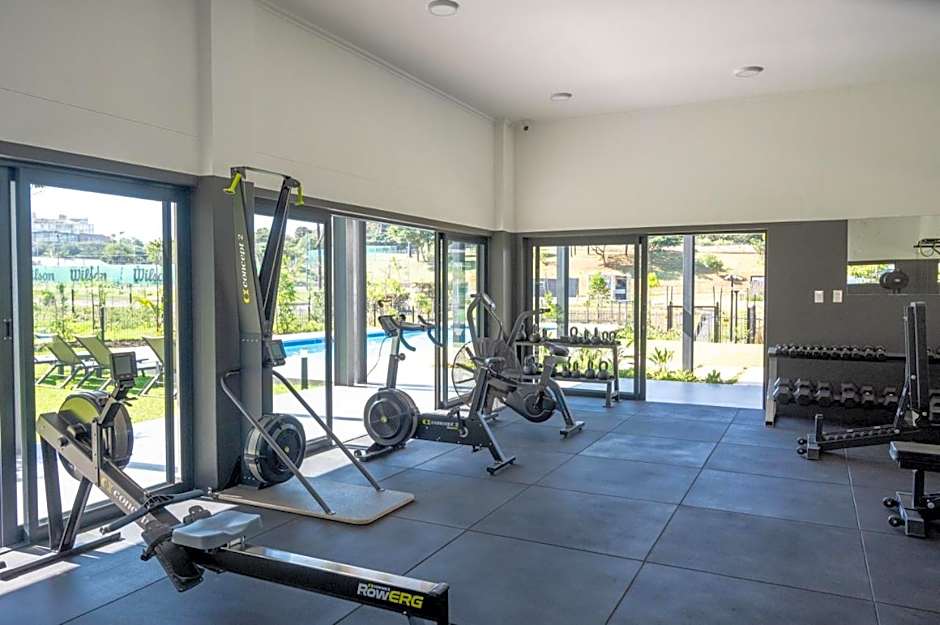 Upmarket Stunner in Ballito 360 with Inverter