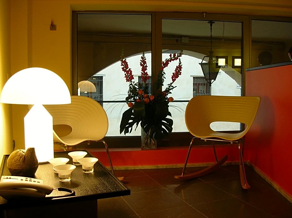 Albergo Verdi