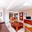 Apartamentos Vista Sur