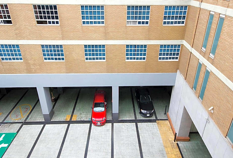 Hotel MX congreso CDMX, Trademark Collection by Wyndham