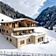 AlpenParks Chalet & Apartment Steve Lodge Viehhofen
