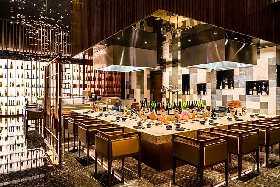 Palazzo Versace Macau