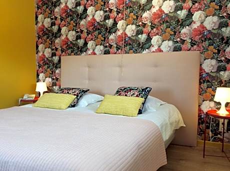 Boutique Hotel Butler