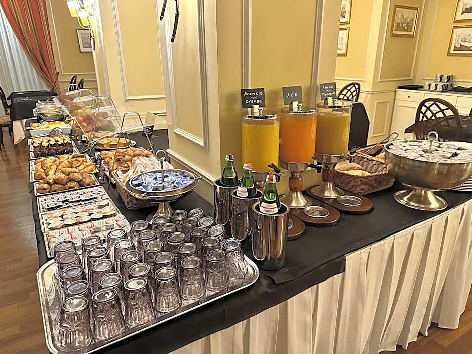 The Regency Hotel-NEW