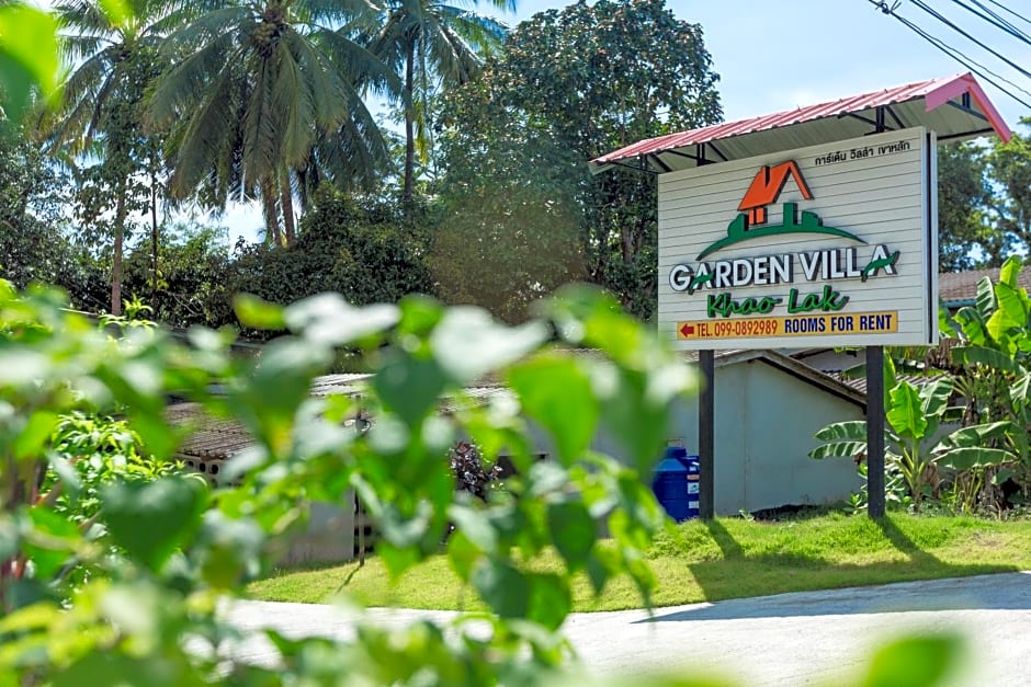 Garden Villa Khaolak