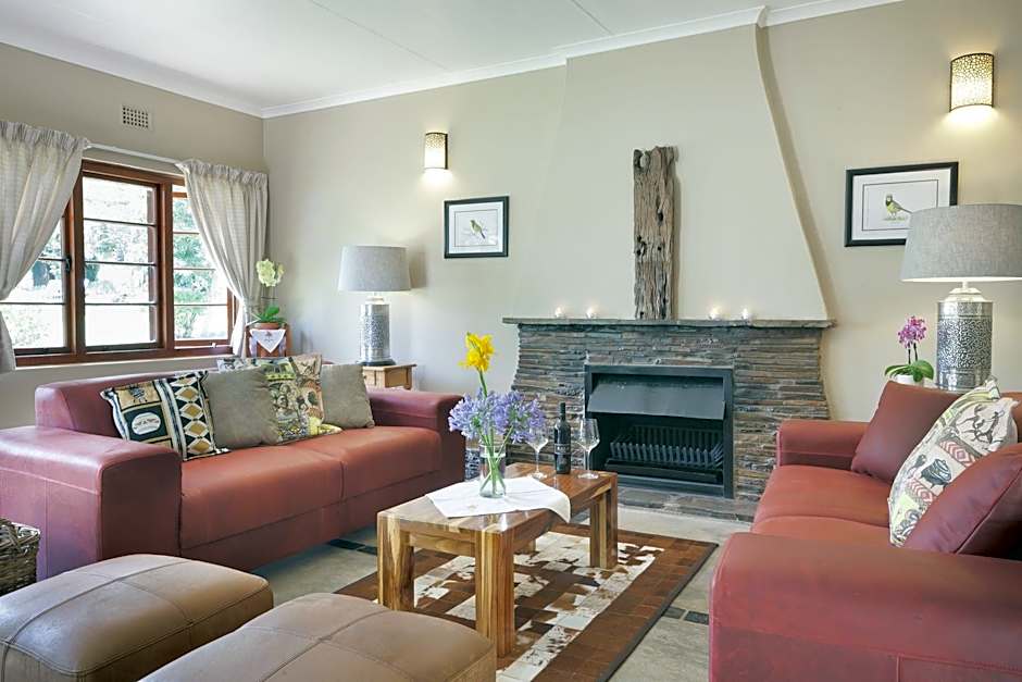 Twin Thorns Guesthouse