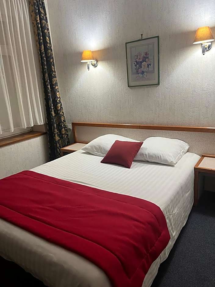 Hotel Val Saint Hilaire