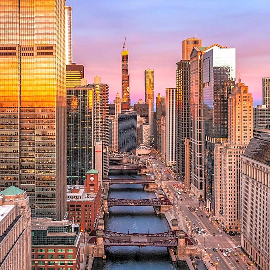 NVCLL Chicago
