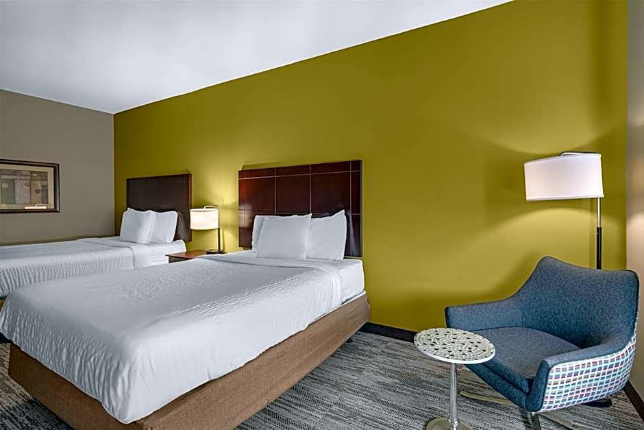 Best Western Plus Chalmette Hotel