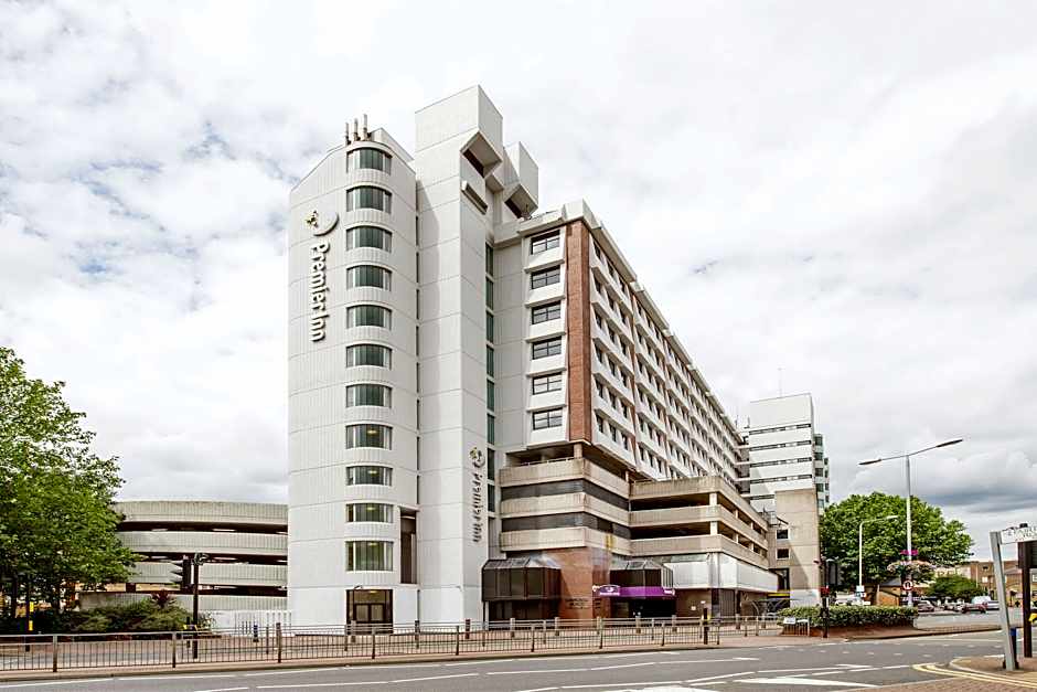 Premier Inn London Kingston Upon Thames