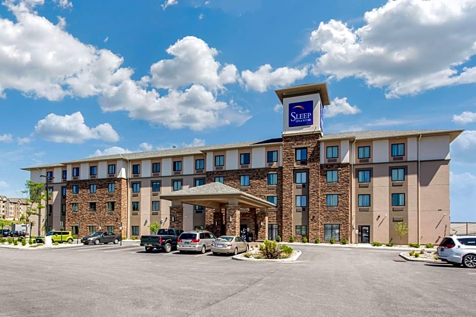 Sleep Inn & Suites Middletown