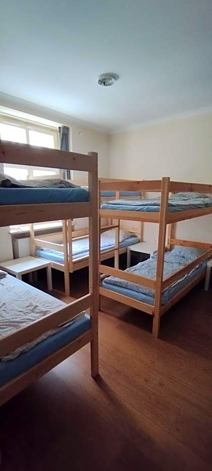 Hostel ALEX&TSA