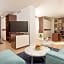Mercure Hotel Koeln Belfortstrasse