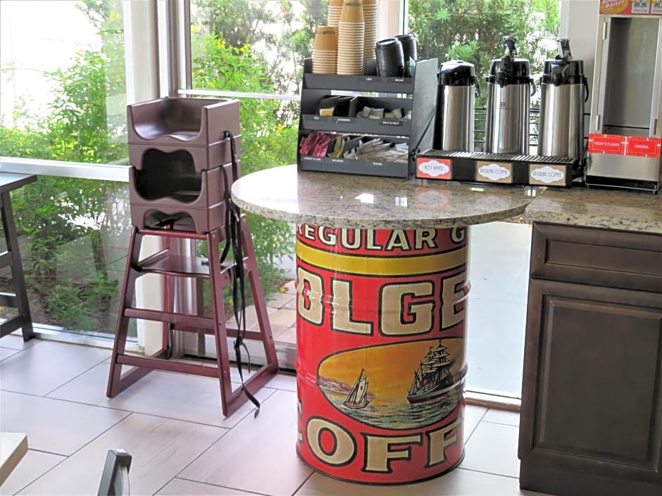 Smart Stay Inn - Saint Augustine