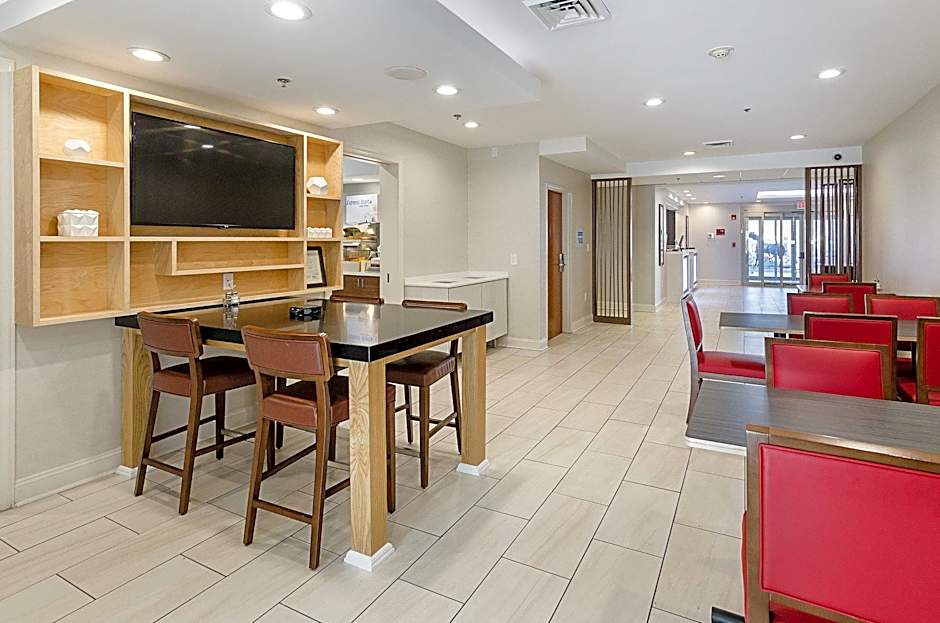 Holiday Inn Express Lexington By IHG