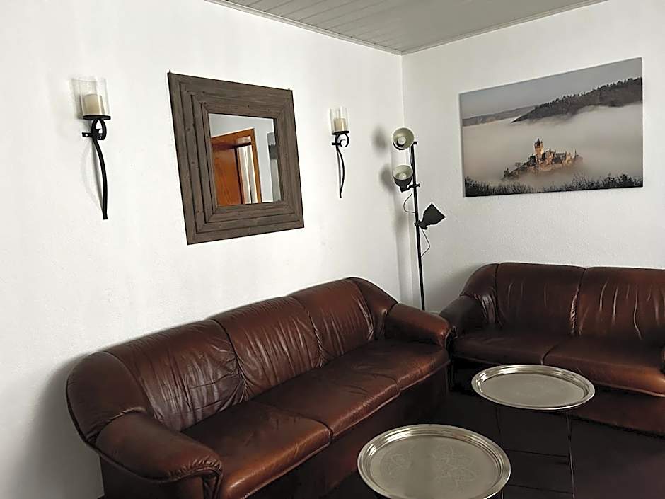 City B&B Cochem