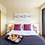Best Western Plus Hotel Le Rhenan