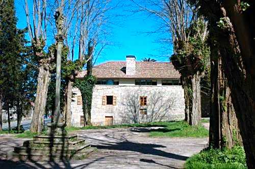 Casa Grande da Capellania