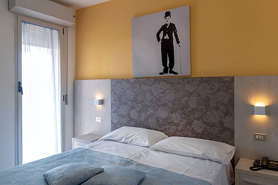 Hotel Boston