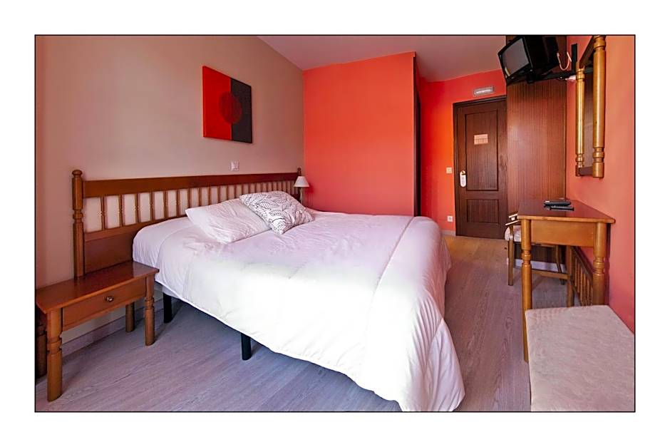 Hotel Rural en Escalante Las Solanas