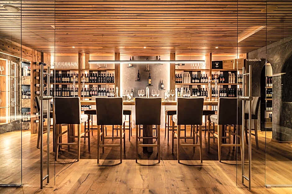 Boutique Hotel Kircher