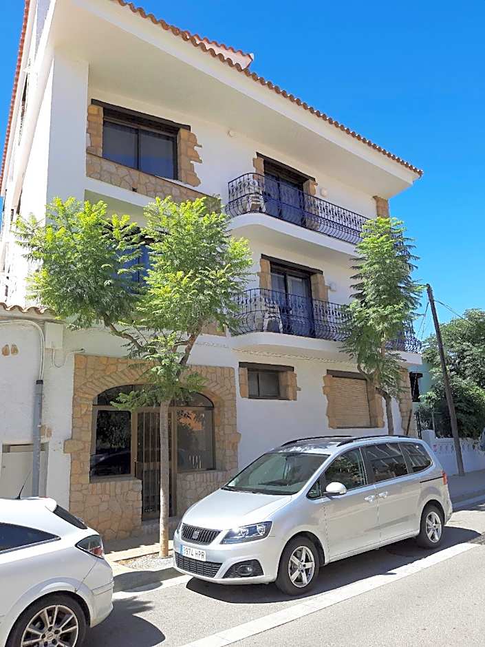 Hotel Vistamar
