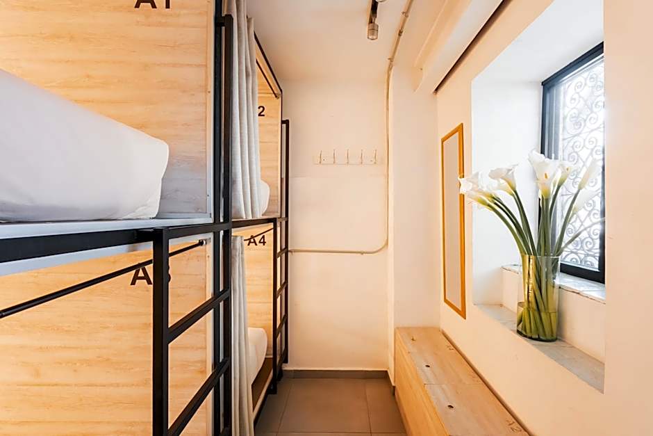 Hostal Juarez