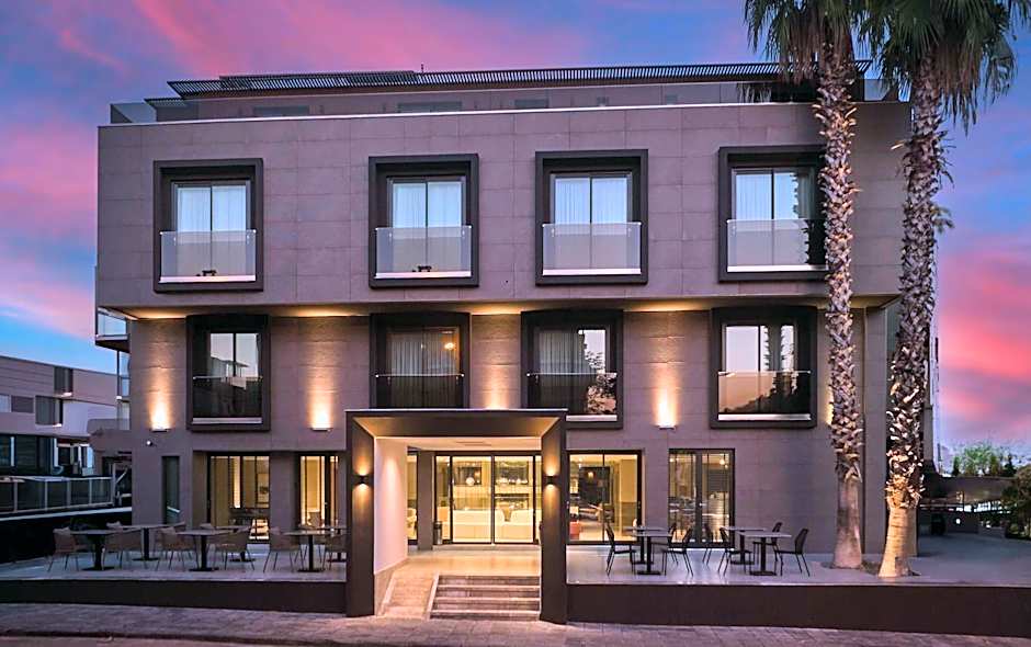 La Maja Hotel