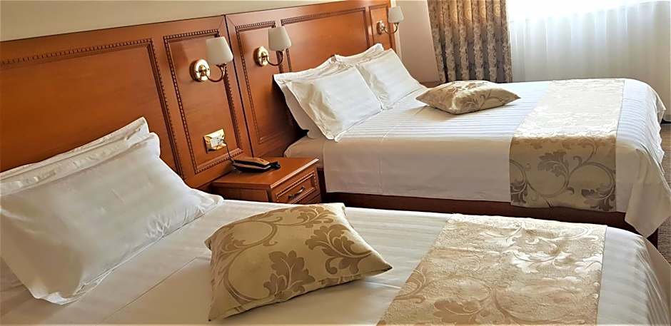 Hotel Boka