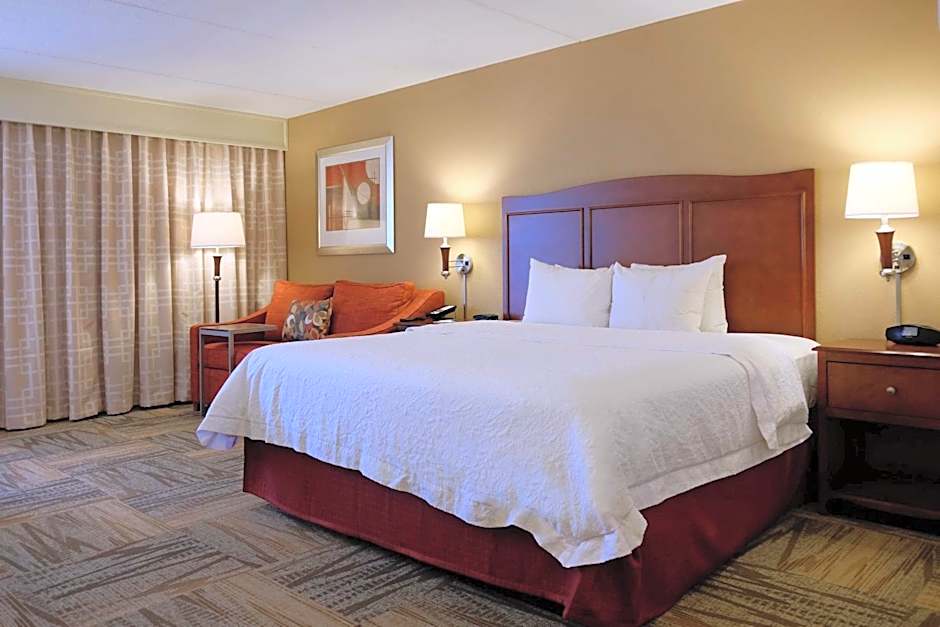 Hampton Inn By Hilton Lima