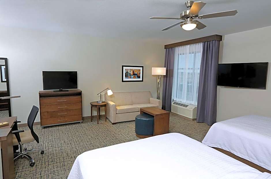 Homewood Suites By Hilton West Fargo/Sanford Medical Center
