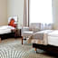 Jantar Hotel & SPA by Zdrojowa