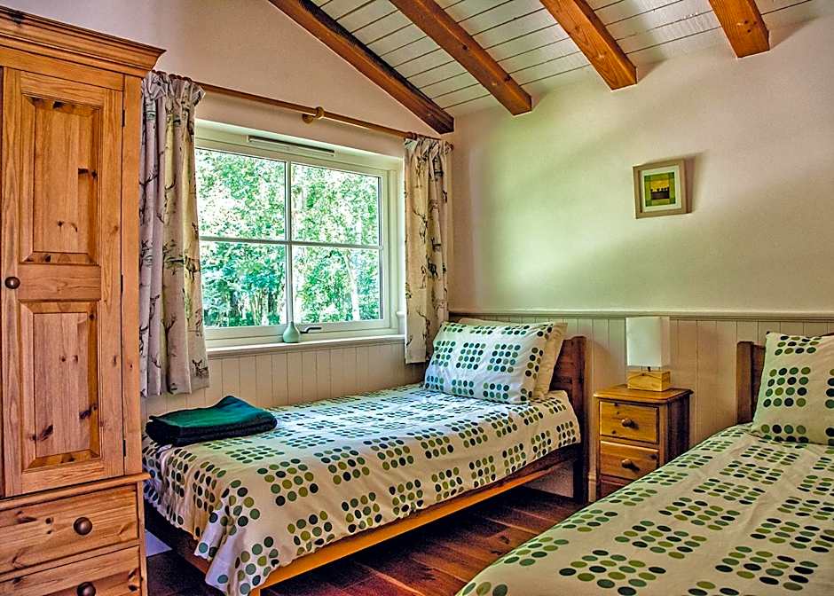 Great Wood Lodges