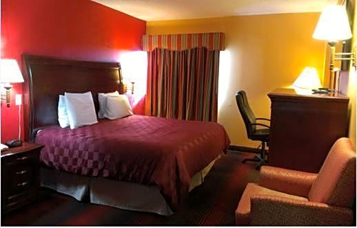 Ramada by Wyndham East Orange