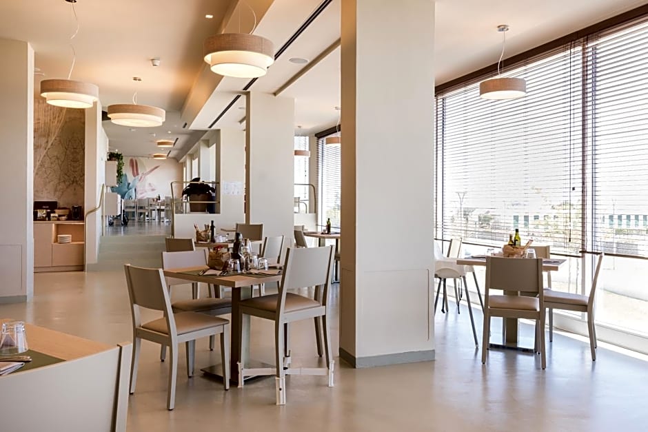 Hotel Baya Strand