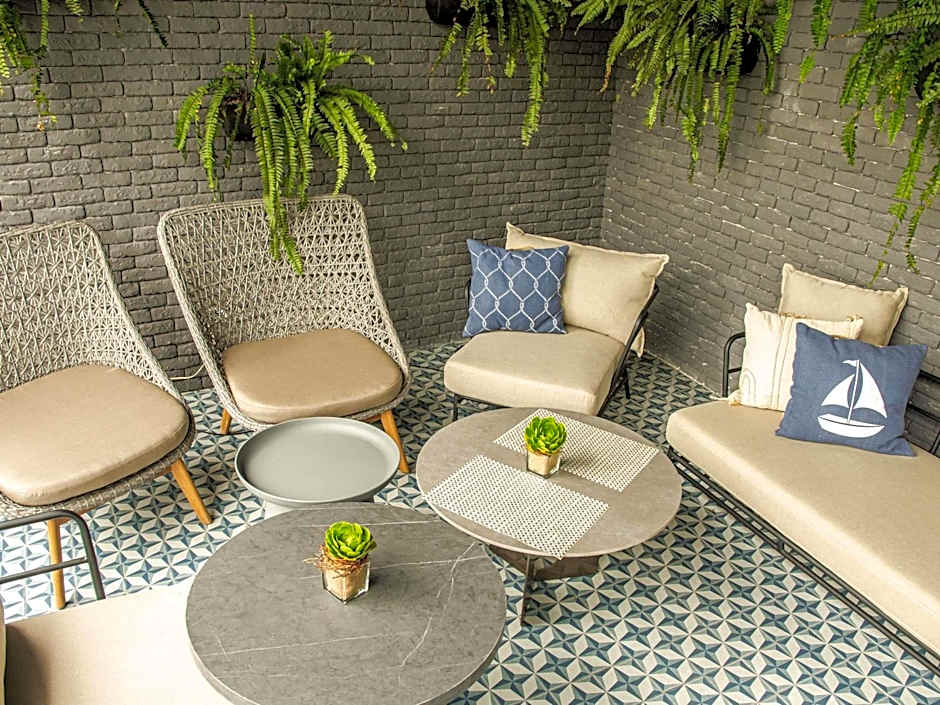 Ibis Styles El Malecon Guayaquil