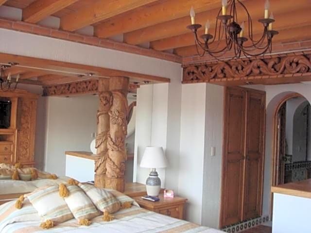 Hotelito "Casa Dionisio"