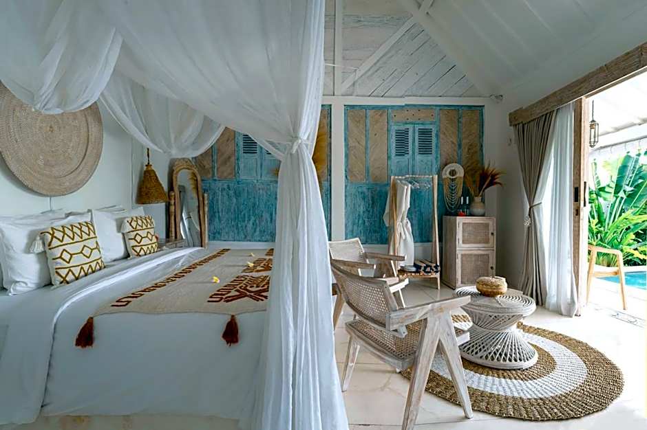 Atalaya Villas Nusa Penida - Adults only