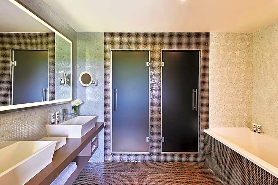 Hôtel Barrière Ribeauvillé