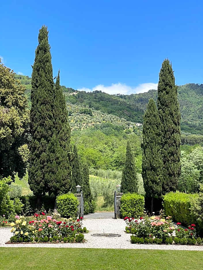 Tenuta di Tramonte Boutique Hotel
