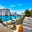 Spectacular View with Balcony, Pool, Near Beach