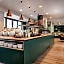 Holiday Inn - the niu, Charly Frankfurt City By IHG