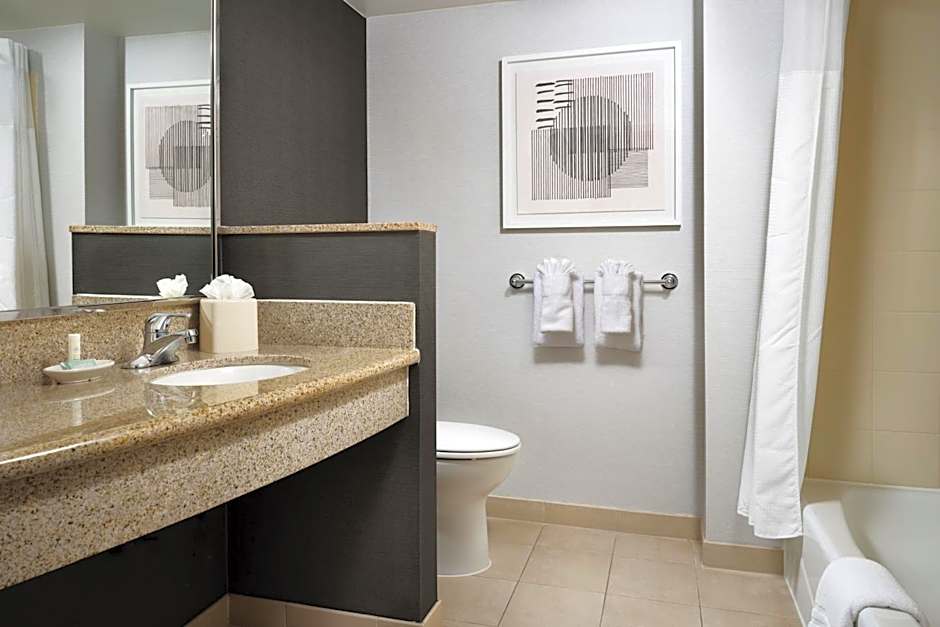 Courtyard by Marriott Washington Capitol Hill/Navy Yard