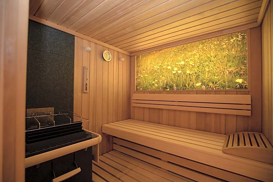 The Hotel - himmlisch wohlfühlen