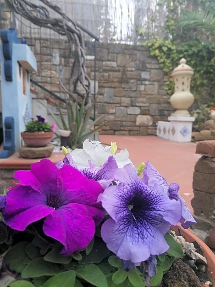 B&B PLANO DE LACZARULO