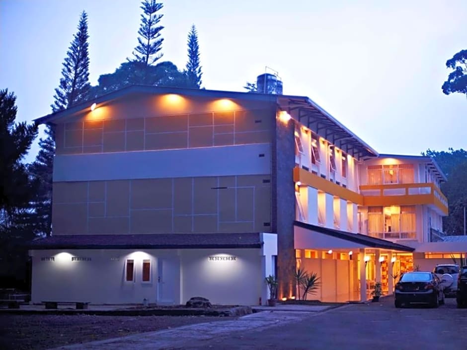 Selabintana Conference Resort