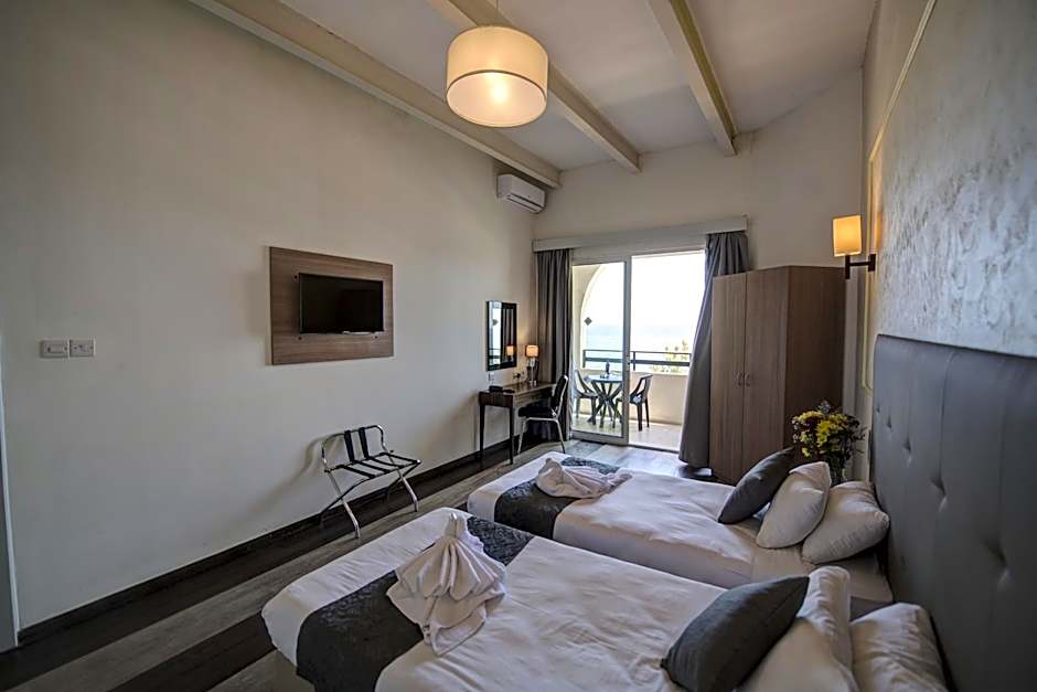 Europa Hotel