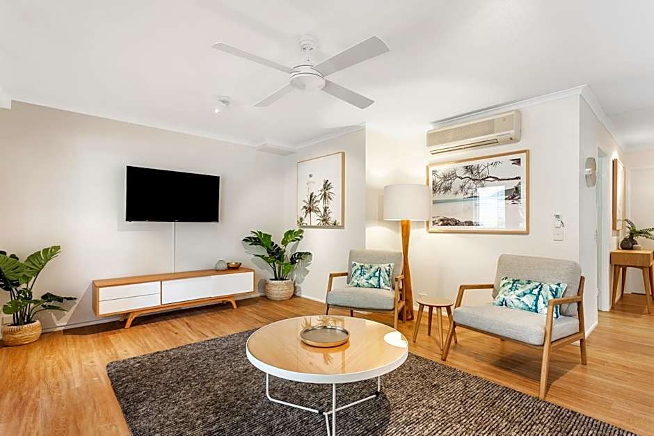 Sunset Cove Noosa